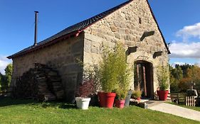 La Grange De Grandviala